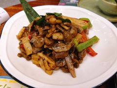 -苏梅花园(群星城店)