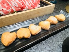 -湊湊火锅·茶憩(打浦桥日月光店)