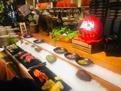 -芭菲盛宴·环球美食(北城国际店)
