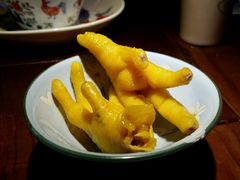 -客语客家菜(东山口店)