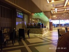 大堂-东方之珠洗浴休闲广场(大港店)