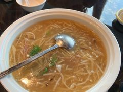 -佘山世茂艾美·御珍轩中餐厅