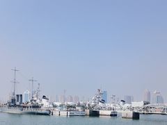 -中国人民解放军海军博物馆