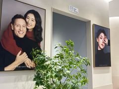-天真蓝照相馆(五角场百联又一城店)