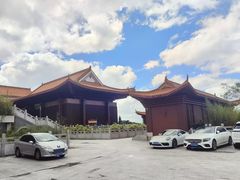 -福顺斋素食馆(梧桐山店)