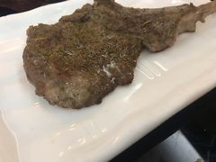 -真剑日本料理·铁板烧(贵州路店)