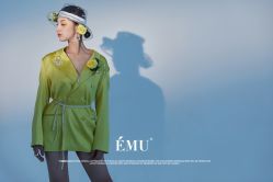-EMU艺慕摄影(扬中店)