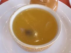 -洲际酒店·地平线全日餐厅HORIZON CAFÉ