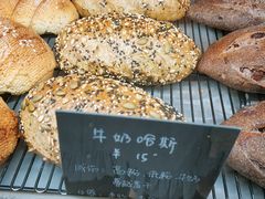 -仙峰天然面包(迎宾路店)