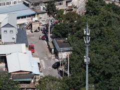 -香山公园