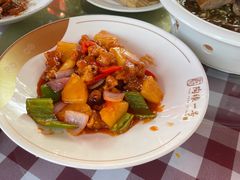 -陶缘一号·四季缘·老字号顺德菜·户外婚礼家宴(西滘店)