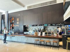-黑明餐厅(白鹭洲店)
