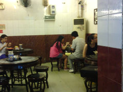 大堂-西关刘福记(文德路店)
