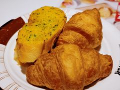-斗牛士牛排餐厅(嘉里汇店)