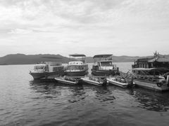 -东钱湖小普陀景区