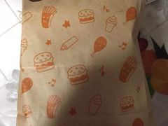 -华莱士·全鸡汉堡(五号路店)
