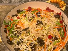 -金海湾自助餐厅(金陵饭店)