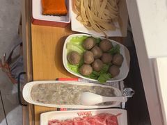 -虾吃虾涮.虾火锅.肉蟹煲(步步高梅溪新天地店)