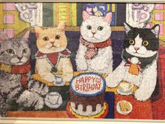 -猫的天空之城概念书店(大学路店)