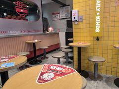 -莱得快酸辣粉(天和里店)