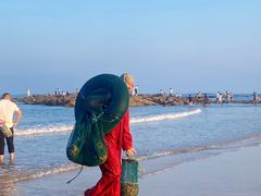 -巧克力渔家.小船海鲜胶东菜(万平口店)