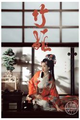 点击看大图 -持熹光年写真体验馆