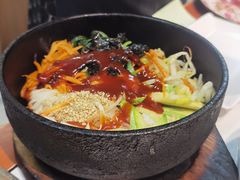 -六七八韩式烤肉·韩国料理(上杭路店)