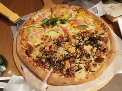 -乐凯撒披萨(蛇口花园城店)