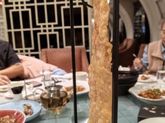 -北京王府井希尔顿酒店·秦唐中餐厅Chynna