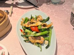 -囍凤楼·粤菜·点心·火锅(温特莱店)