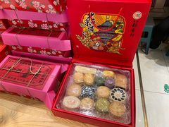 -北京稻香村(零号店)