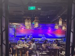 -和彩放题餐厅(酒仙桥店)