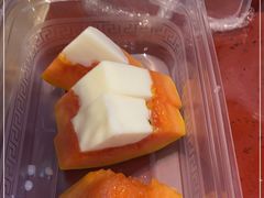 -捷信牛奶甜品世家(合生汇店)