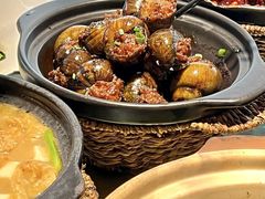 -阿英煲.煲烧江南菜(凉城路店)