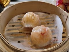 -喜宴又一村·粤菜·茶点·海鲜(壹方天地店)