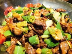 -東舍食唐精品陕菜馆