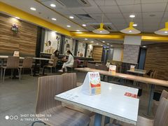 -真功夫(金月湾店)