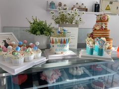 -芝士洋馆定制蛋糕店·低糖