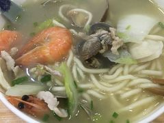 -大叔家福鼎小吃(十全街店)