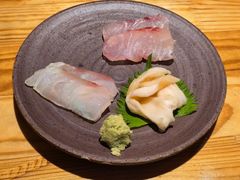 -镹·鱼料理  国产鱼使用店