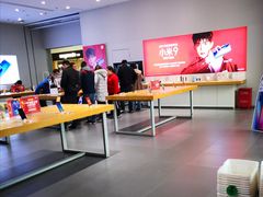 -小米之家(滨湖万象城店)