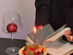 -Pantry's Best派悦坊蛋糕(K11购物艺术中心店)