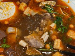 -苏晓玥·手作江南小吃(深圳北站店)