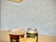 -SAANCI山池咖啡(卓悦中心店)