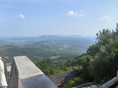 -句容茅山景区