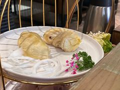 -同仁四季椰子鸡(海岸城天利店)