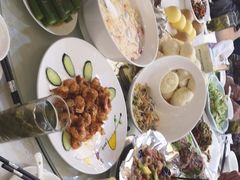 -清真悦宾楼食府(海湖店)