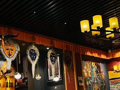 -敏珠拉姆藏餐·南京厨房(富春江东街店)