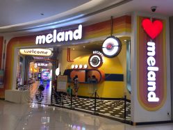 -meland(成都金牛凯德广场店)