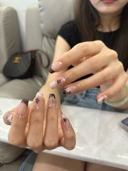 -斯馨·健康美甲美睫